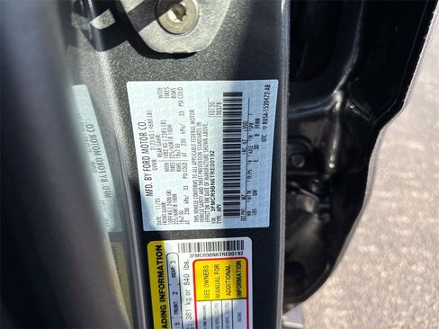 New 2026 Ford Bronco Sport Big Bend w/ Convenience Package image 28