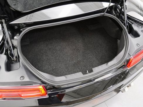 Used 2015 Chevrolet Camaro ZL1 image 31