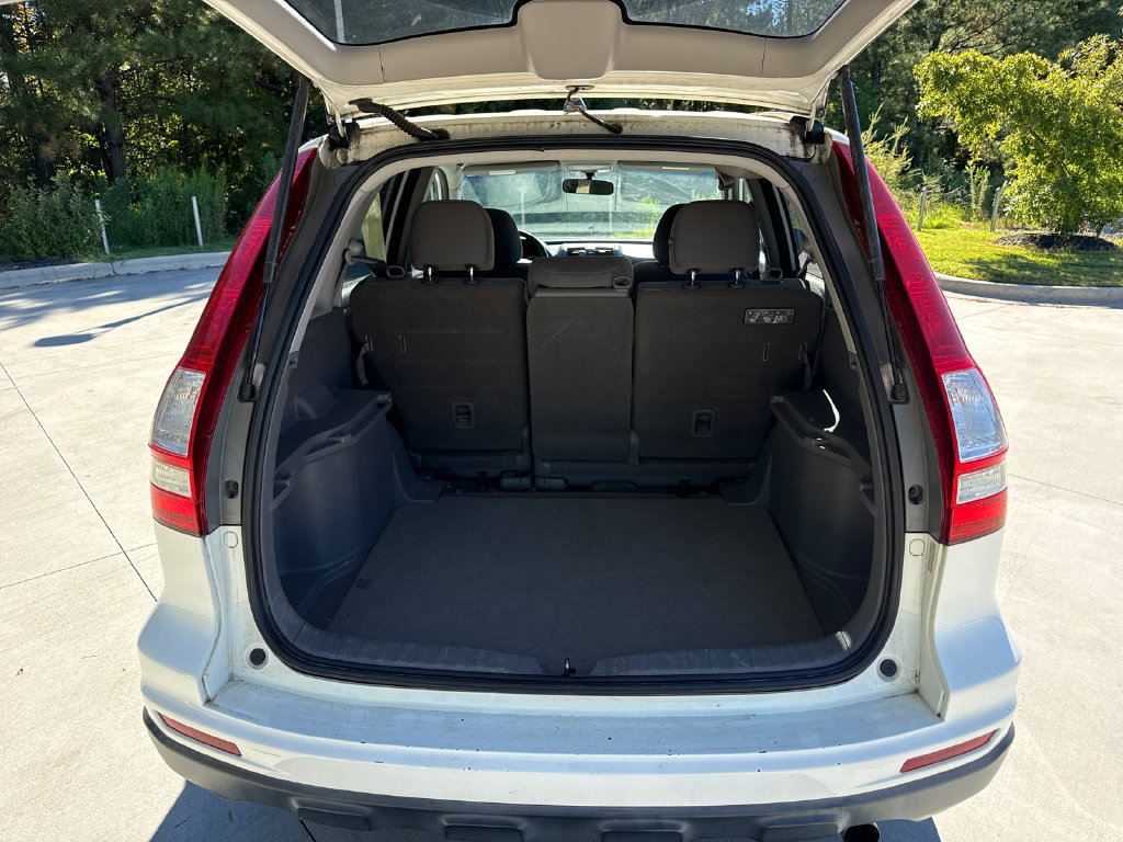 Used 2010 Honda CR-V EX image 32