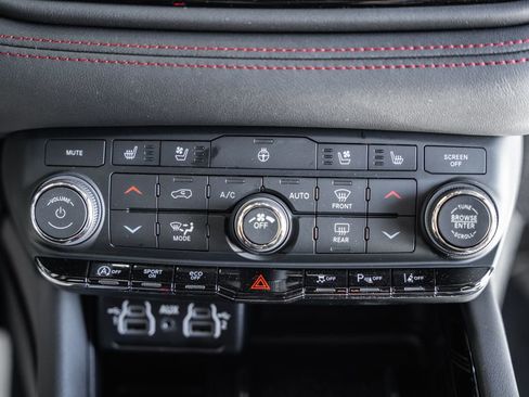 New 2026 Dodge Durango GT image 24