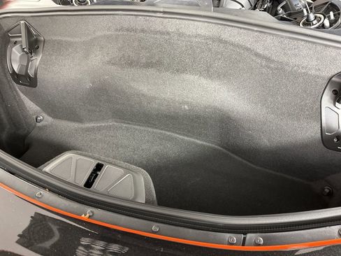 New 2025 Chevrolet Corvette Z06 w/ Stealth Interior Trim Package image 18