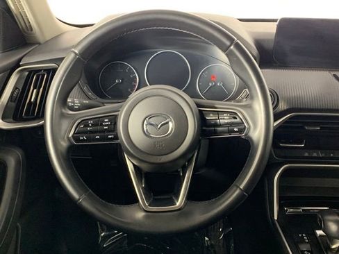 Used 2025 MAZDA CX-90 3.3 Turbo w/ Select Package image 18