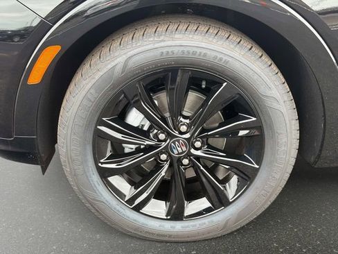New 2026 Buick Envista Sport Touring w/ Convenience I Package FWD image 10