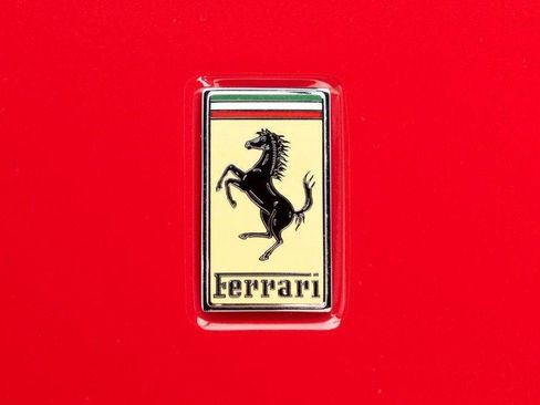 Certified 2023 Ferrari SF90 Spider image 24