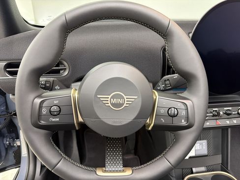 New 2026 MINI Cooper S FWD image 11