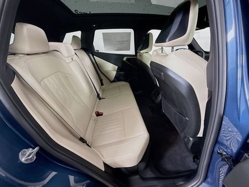 Used 2025 BMW X3 xDrive30i w/ Premium Package image 28