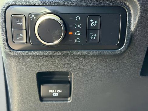 Used 2022 Ford Bronco Badlands image 42