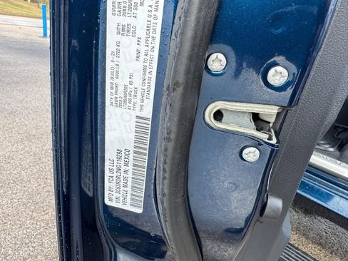 Used 2022 RAM 3500 Limited image 25