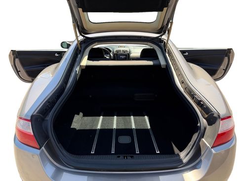 Used 2009 Jaguar XKR R RWD image 19