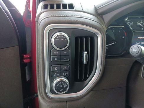 Used 2022 GMC Sierra 3500 SLT w/ Texas SLT Premium Package image 37