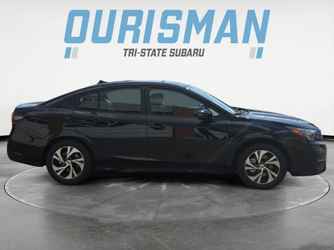 New 2025 Subaru Legacy Premium image 7