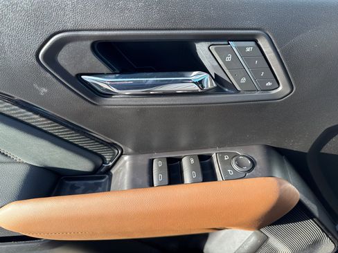 New 2026 GMC Canyon AT4 w/ Technology Plus Package image 29