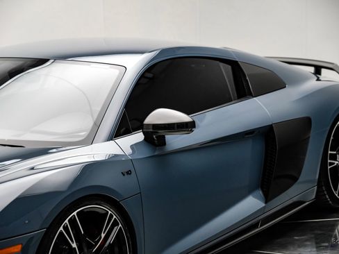 Used 2020 Audi R8 V10 performance AWD/4WD image 26