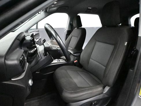 Used 2022 Ford Explorer XLT w/ Class IV Trailer Tow Package image 23