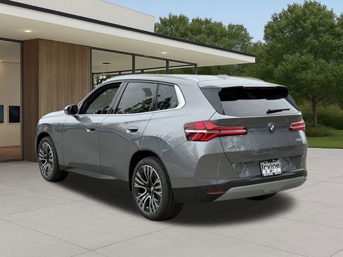 New 2026 BMW X3 xDrive30 w/ Premium Package image 12