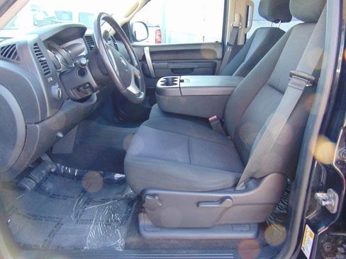 Used 2013 Chevrolet Silverado 1500 LT image 15