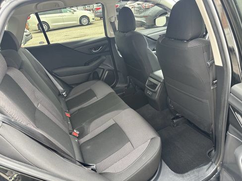Used 2020 Subaru Outback Premium AWD/4WD image 39