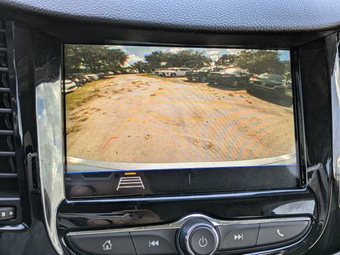 Used 2019 Chevrolet Trax LT w/ LT Convenience Package image 26