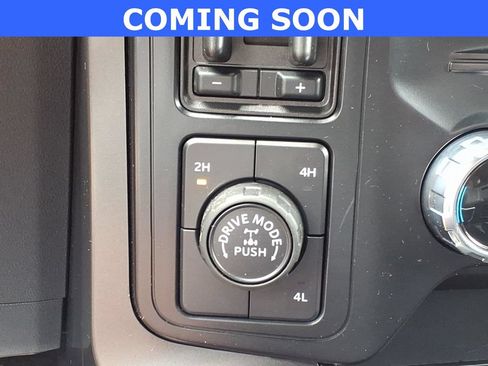 Used 2024 Ford F150 XLT w/ Equipment Group 302A MID AWD/4WD image 18
