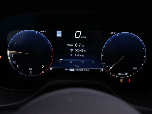 New 2025 Maserati Grecale Modena AWD/4WD image 9