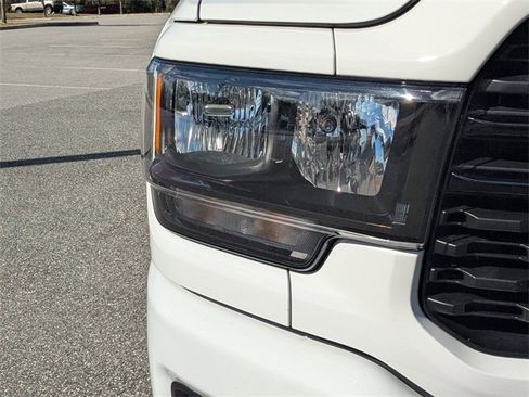 Certified 2024 RAM 2500 Big Horn w/ Night Edition image 9