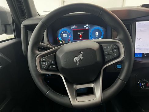 New 2026 Ford Bronco Big Bend image 19