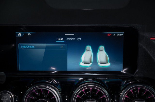 Certified 2026 Mercedes-Benz GLA 250 image 15