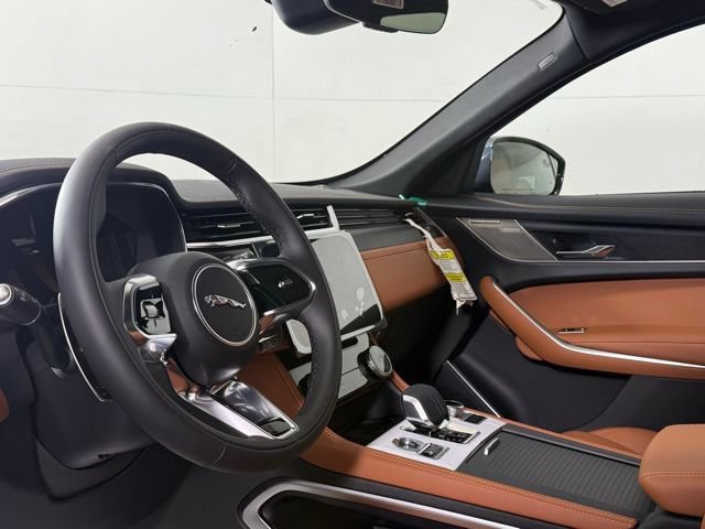 New 2026 Jaguar F-PACE R-Dynamic S AWD/4WD image 5
