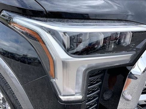 Used 2025 Toyota Tundra 1794 Edition AWD/4WD image 29