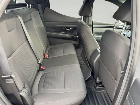 Used 2023 Hyundai Santa Cruz SEL w/ Activity Package AWD/4WD image 32