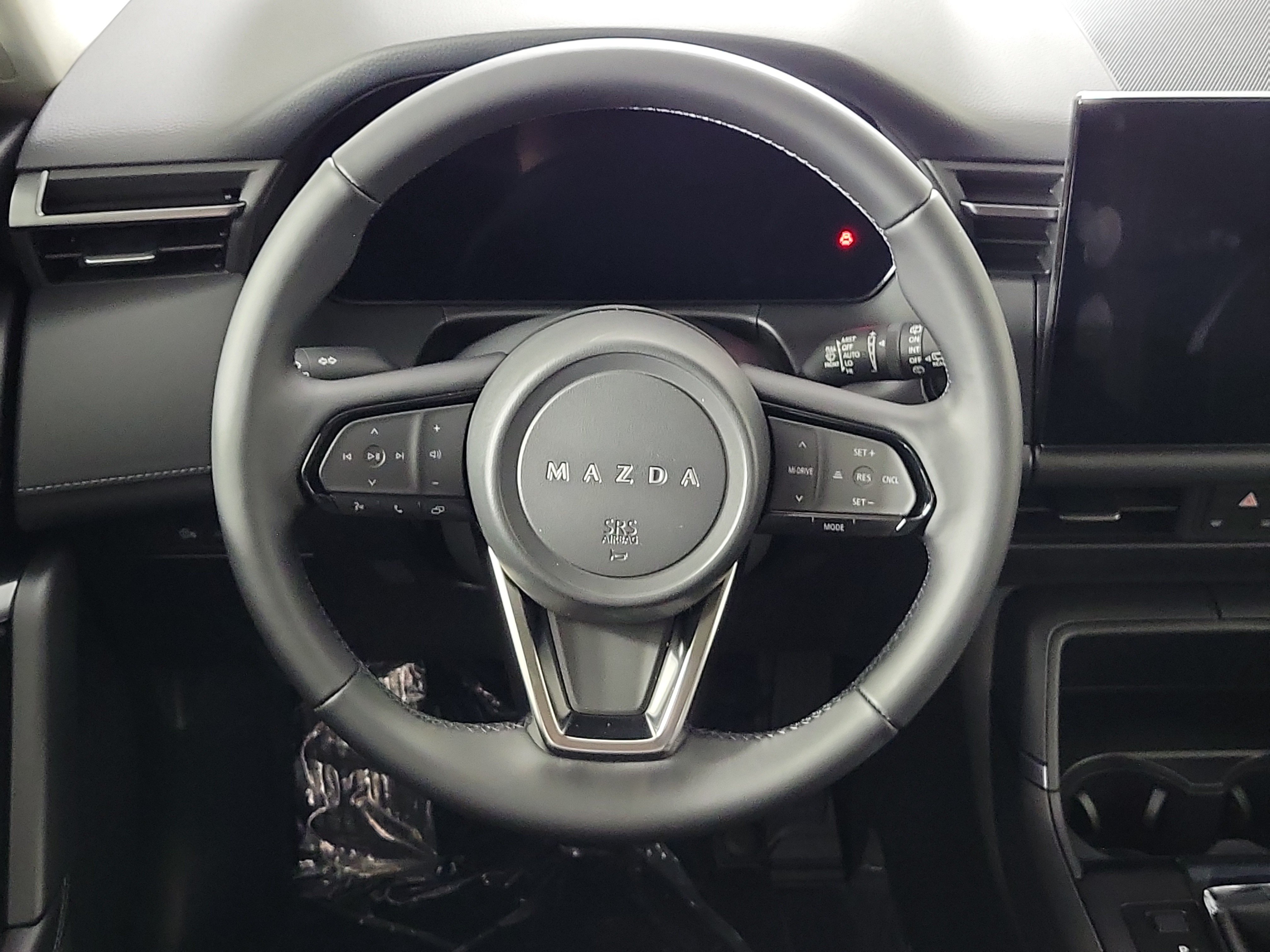 New 2026 MAZDA CX-5 Preferred AWD/4WD image 14