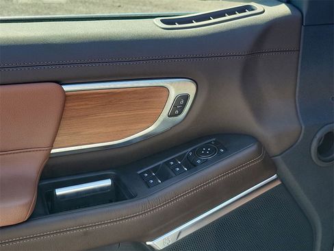 New 2025 Ford Expedition King Ranch image 15