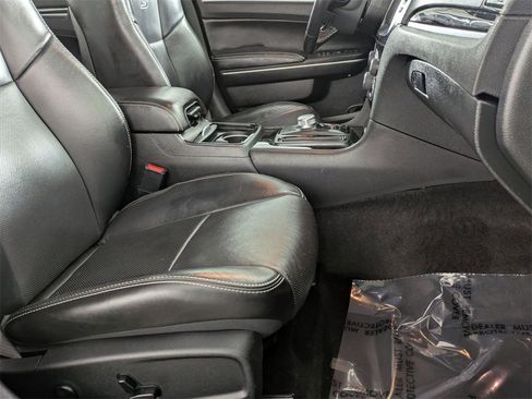 Certified 2018 Chrysler 300 S w/ Safetytec Plus Group image 33