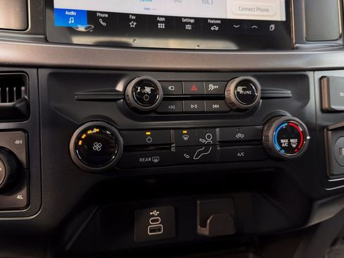 New 2026 Ford F150 XL w/ Equipment Group 103A High image 13