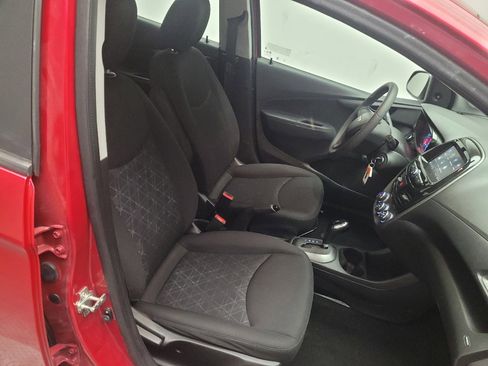 Used 2020 Chevrolet Spark LS image 21
