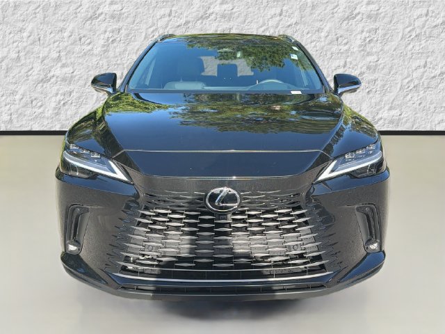 Used 2024 Lexus RX 350 w/ Convenience Package AWD/4WD image 8