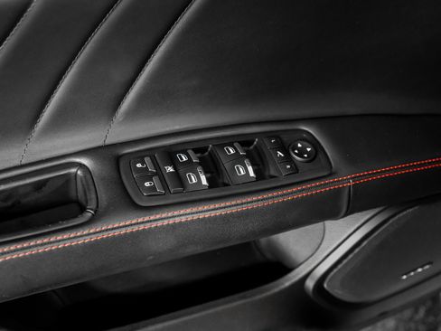 Used 2023 Maserati Ghibli Modena Q4 image 49