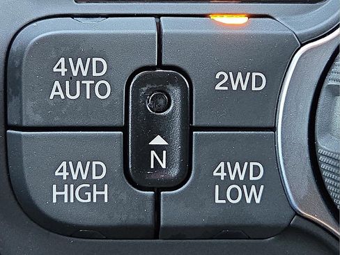 Used 2025 RAM 1500 Big Horn image 19