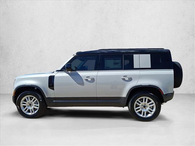 New 2026 Land Rover Defender 110 S AWD/4WD image 5