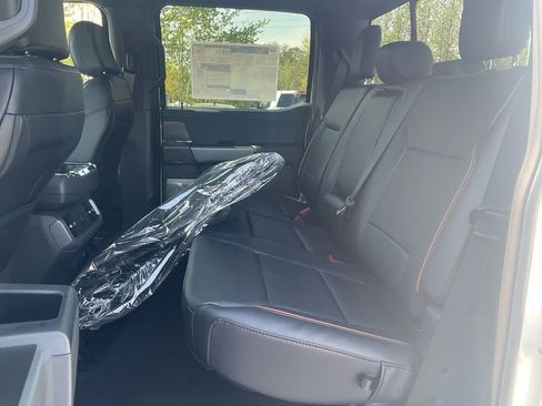 New 2026 Ford F150 Lariat AWD/4WD image 14