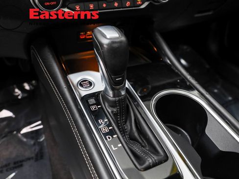 Used 2022 Nissan Altima 2.5 SL image 16