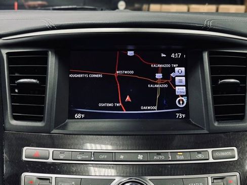 Used 2019 INFINITI QX60 Luxe image 40