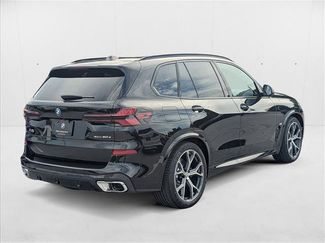 New 2026 BMW X5 xDrive50e w/ M Sport Package video 2
