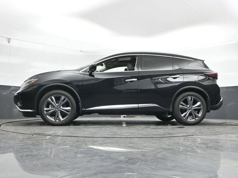 Used 2024 Nissan Murano Platinum image 45