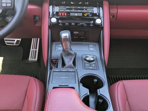 Used 2023 Lexus IS 500 image 18