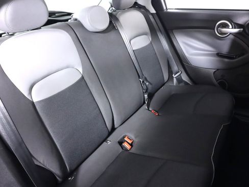 Used 2016 FIAT 500X Easy image 36