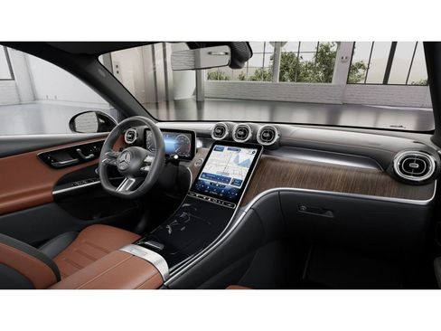 New 2026 Mercedes-Benz GLC 300 image 6