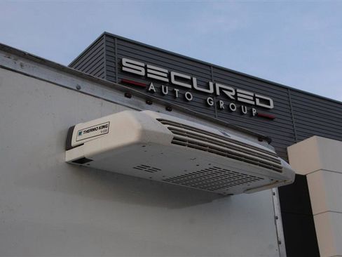 Used 2024 Chevrolet Express 3500 w/ Power Convenience Package image 33