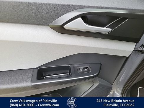 Certified 2023 Volkswagen Taos SEL AWD/4WD image 49