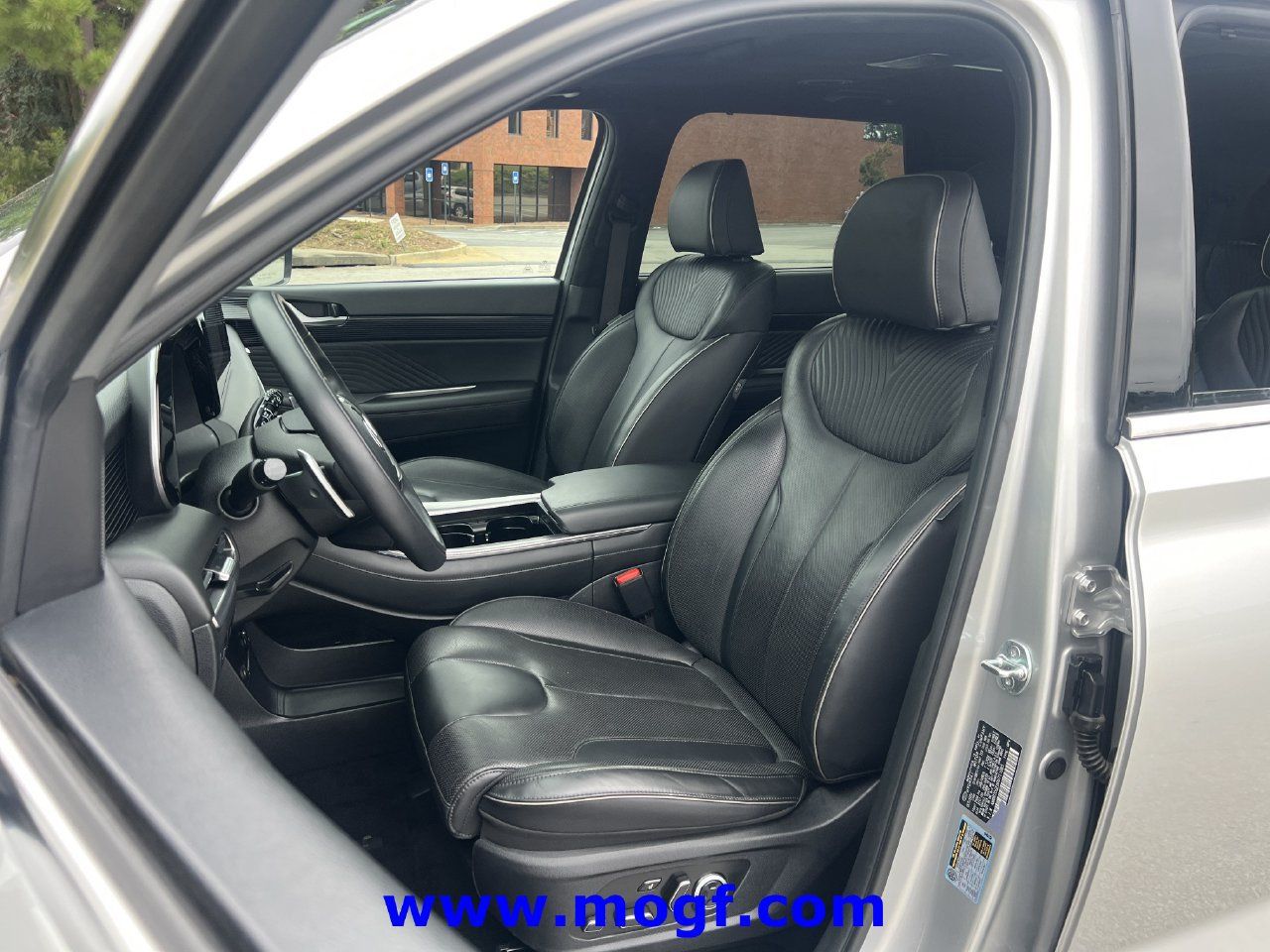 Used 2024 Hyundai Palisade Calligraphy AWD/4WD image 20